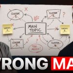 Topical Maps for SEO Agencies: Clearing Up Misconceptions and Avoiding Common Mistakes