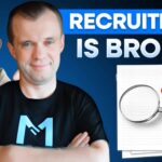 Recruitment Gone Wrong: Hiring the Right People for Recruitment Agencies in the AI Age