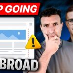 Site Radius Score Explained: Why Going Too Wide Can Harm Your Website (ft Germans Frolovs)