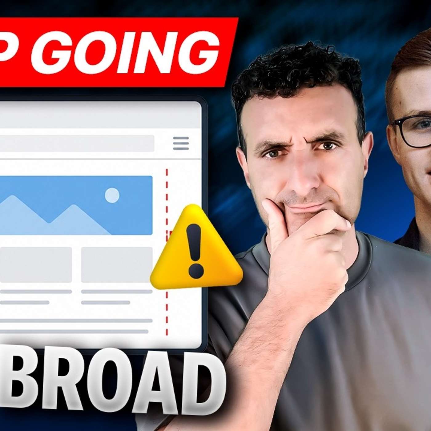 Site Radius Score Explained: Why Going Too Wide Can Harm Your Website (ft Germans Frolovs)