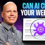 AI Visibility Audit: Is Your Website Open for LLMs to Crawl? (James Dooley Interviews Stephen Burns)