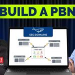 Building a PBN Network Using Expired Domains with Damyan of SEO.Domains