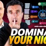 Building Topical Authority: How to Gain Traction For a New Topic (James Dooley Interviews David G Quaid)