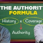 The Topical Authority Formula Explained: Topical Coverage, Historical Data and Cost of Retrieval