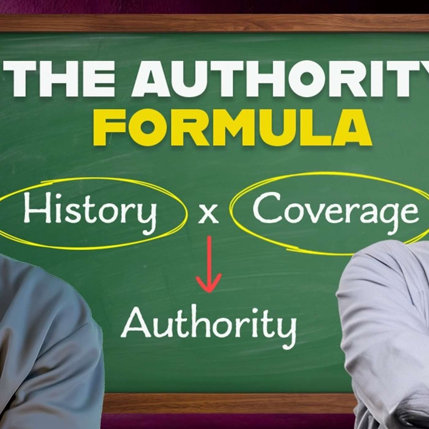 The Topical Authority Formula Explained: Topical Coverage, Historical Data and Cost of Retrieval