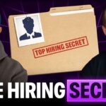 How to Find the Right Recruitment Company in the AI Era (with Mads Singers)
