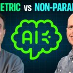 The Two Memories of AI: Parametric vs. Non-Parametric Memory Explained (James Dooley Interviews Stephen Burns)