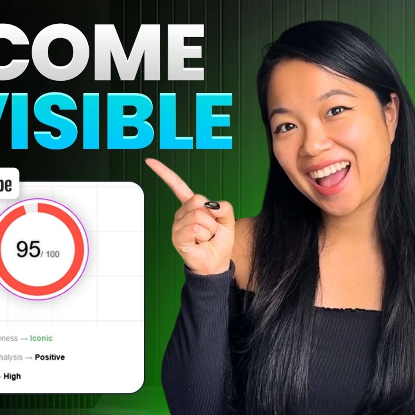 Video SEO for AI Search: Boosting LLM Visibility with YouTube for Video Content Creators