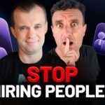 Do You Still Need to Hire Staff in the Age of AI? Recruitment Strategies for Recruitment Agencies in 2026