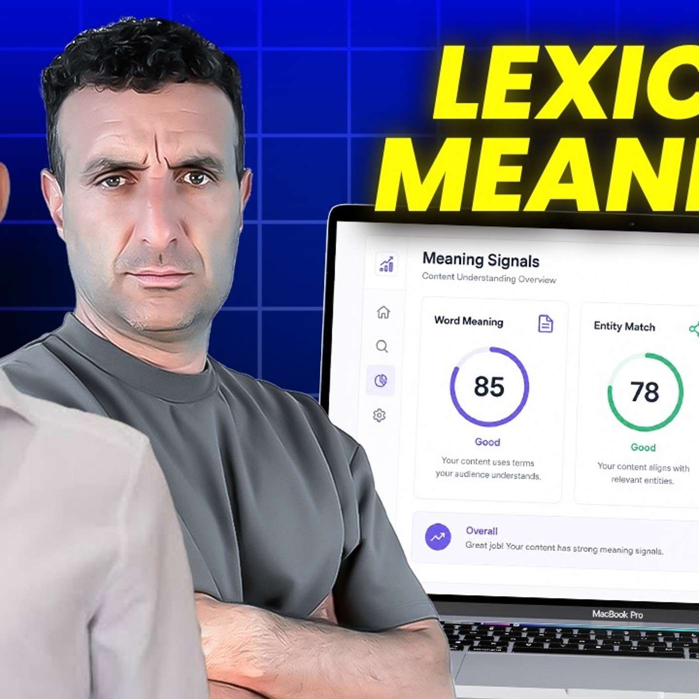 Lexical Semantics for SEO Agencies: Using Hypernyms, Meronyms and Antonyms to Densify Content