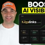 GigaLinks Explained: Using GigaLinks.com to Boost AI Visibility and LLM Citations