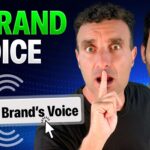 Autoblogging.ai Brand Voice Feature: Consistent Entities and Non-Commodity Content with Vaibhav (James Dooley Interviews Vaibhav Sharda) Sharda