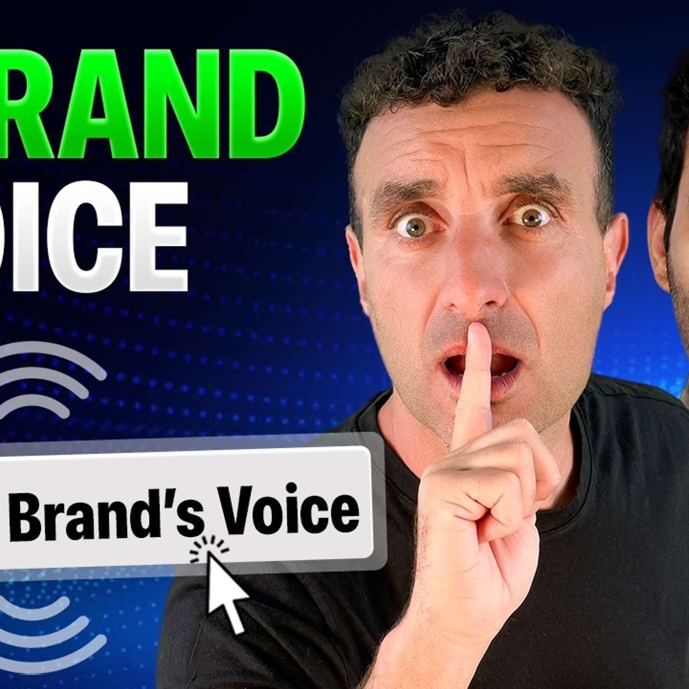 Autoblogging.ai Brand Voice Feature: Consistent Entities and Non-Commodity Content with Vaibhav (James Dooley Interviews Vaibhav Sharda) Sharda