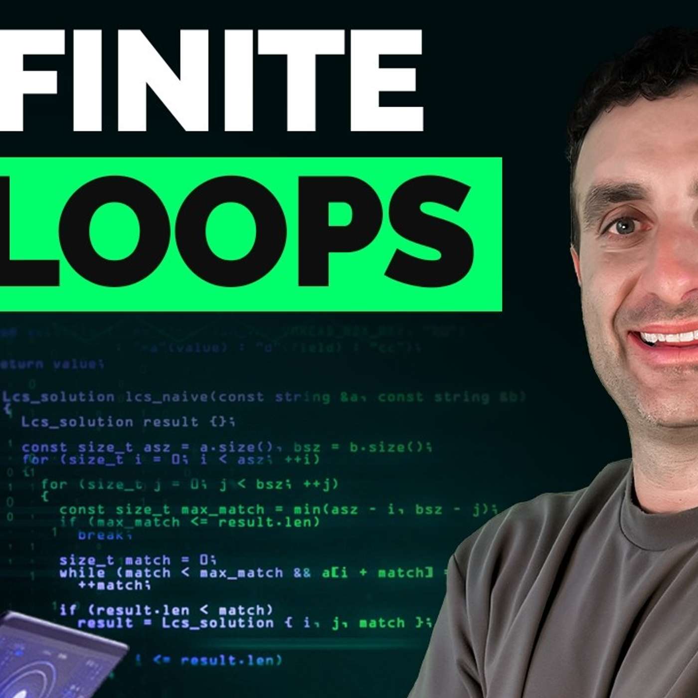 Deploying an AI Harness for Autonomous Swarm Coding With Infinite Self-Healing & Testing (James Dooley Interviews Kasra Dash)