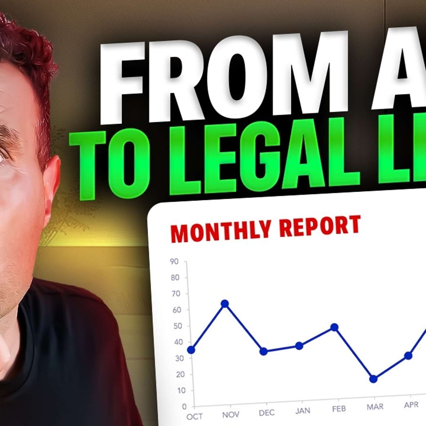 Digital Marketing Strategies for Law Firms in 2026: Lead Generation, AEO and Brand SEO (AEO Official Case Study)