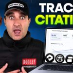 Best AI Visibility Tracking Tools for Digital Marketing Agencies: Should You Track AI Citations? (ft Nathan Gotch)