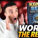 Claim Your Entity Before Google Defines It for You Review | James Dooley Interviews Paul Truscott