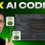 Agentic IDE with parallel agents – Using AI Harnesses to Scale Fast (James Dooley Interviews Kasra Dash)