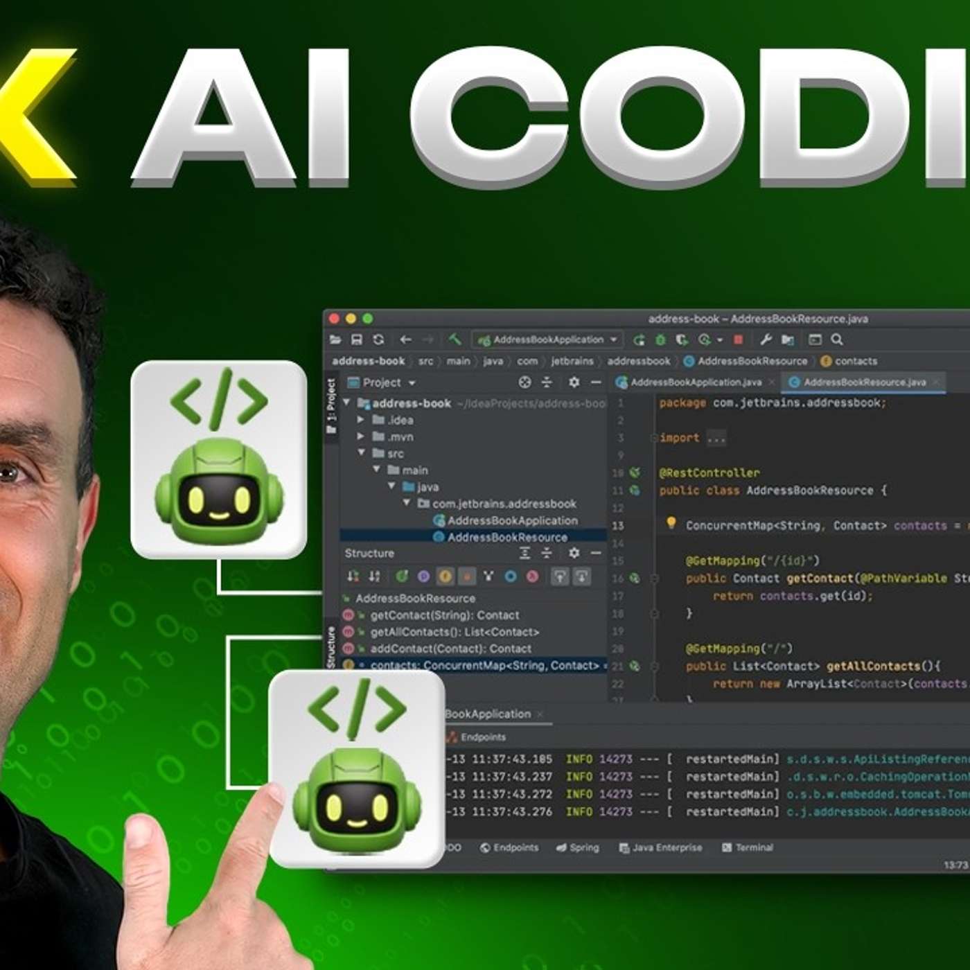 Agentic IDE with parallel agents – Using AI Harnesses to Scale Fast (James Dooley Interviews Kasra Dash)