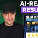 Online Reputation Management for Your AI Resume Book Review | James Dooley Interviews Paul Truscott