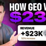 GEO Case Study: How Decision Engine Optimisation Won Uniplay a £23k Playground Project (AEO Official Case Study)