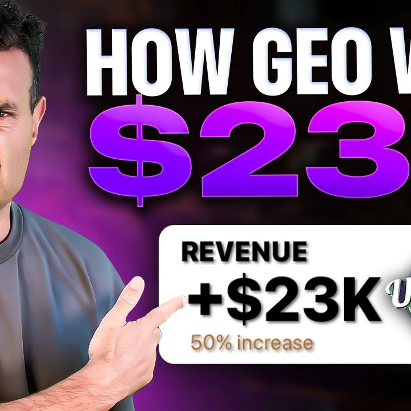 GEO Case Study: How Decision Engine Optimisation Won Uniplay a £23k Playground Project (AEO Official Case Study)