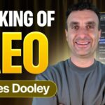 AEO King: How James Dooley Became the Crowned King of Answer Engine Optimisation