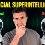 Artificial Superintelligence – Are You Excited or Scared by ASI? (James Dooley Interviews Kasra Dash)