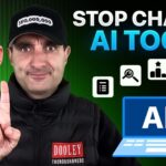 Choosing What AI SEO SaaS Tools to Build vs Shiny Object Syndrome (James Dooley Interviews Nathan Gotch)