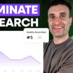 Increasing AI Visibility Using Advanced AEO Strategies (James Dooley Interviews Andy Chadwick)