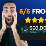 SEO.Domains Mastery Summit Review: James Dooley & Kasra Dash Rate It Five Stars