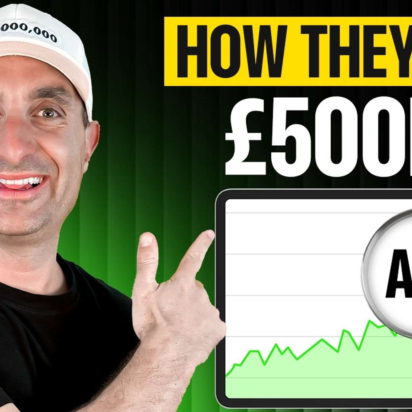 Decision Engine Optimization Case Study: How Soft Surfaces Won a £572,000 Sports Pitch Contract Through AEO (AEO Official Case Study)