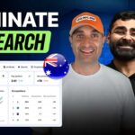 AI Visibility Growth in Australia (James Dooley Chats With Jabez Reuben and Rahul Sengupta)