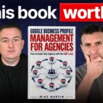 The GBP Loop Framework Book Review (James Dooley ft Mike Martin, Peter Jones and Paul Truscott) (James Dooley Interviews Mike Martin)