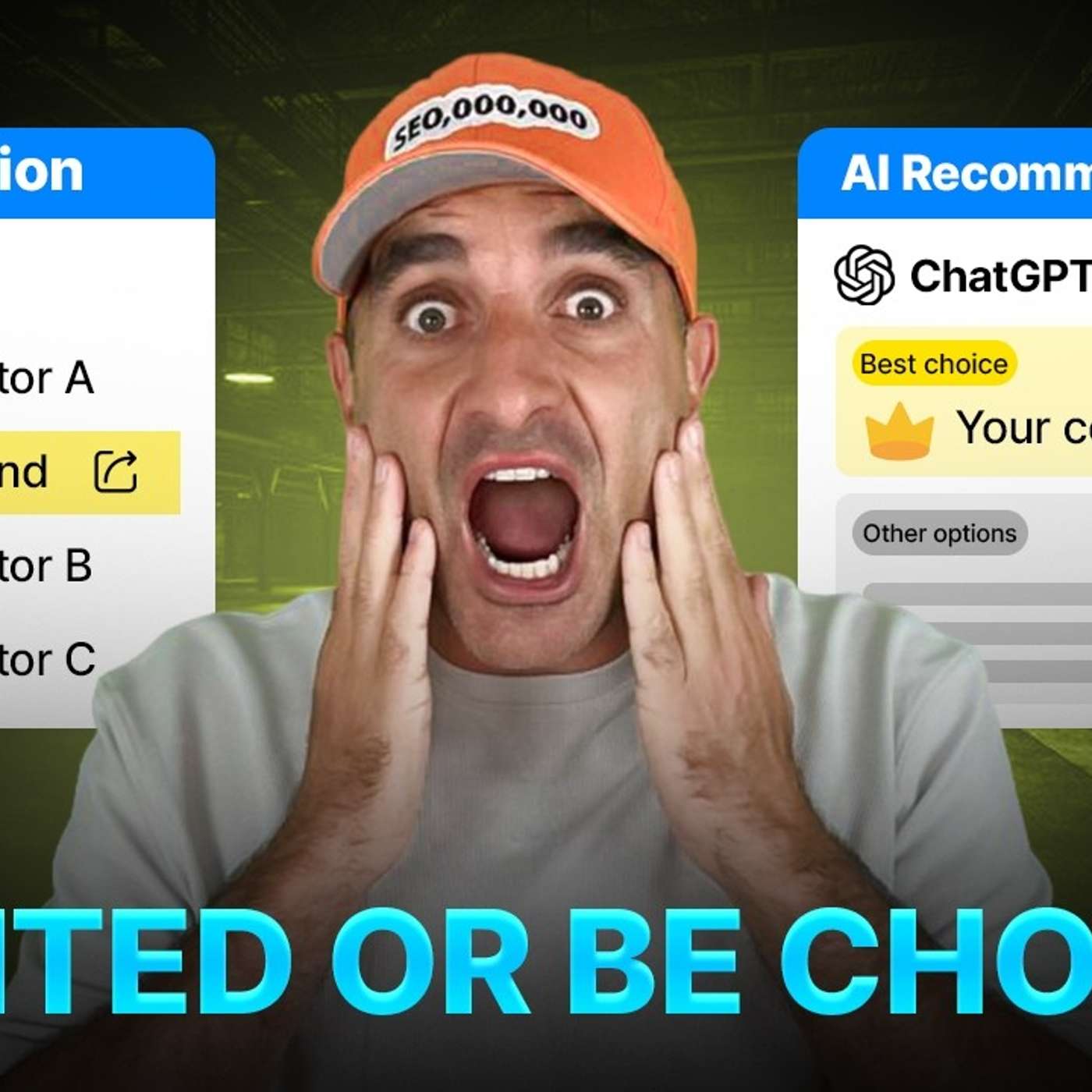 AI Citation vs. AI Recommendation – Cited Is Not Chosen and Why AI Mentions Don’t Win You Customers (James Dooley Interviews Kasra Dash)