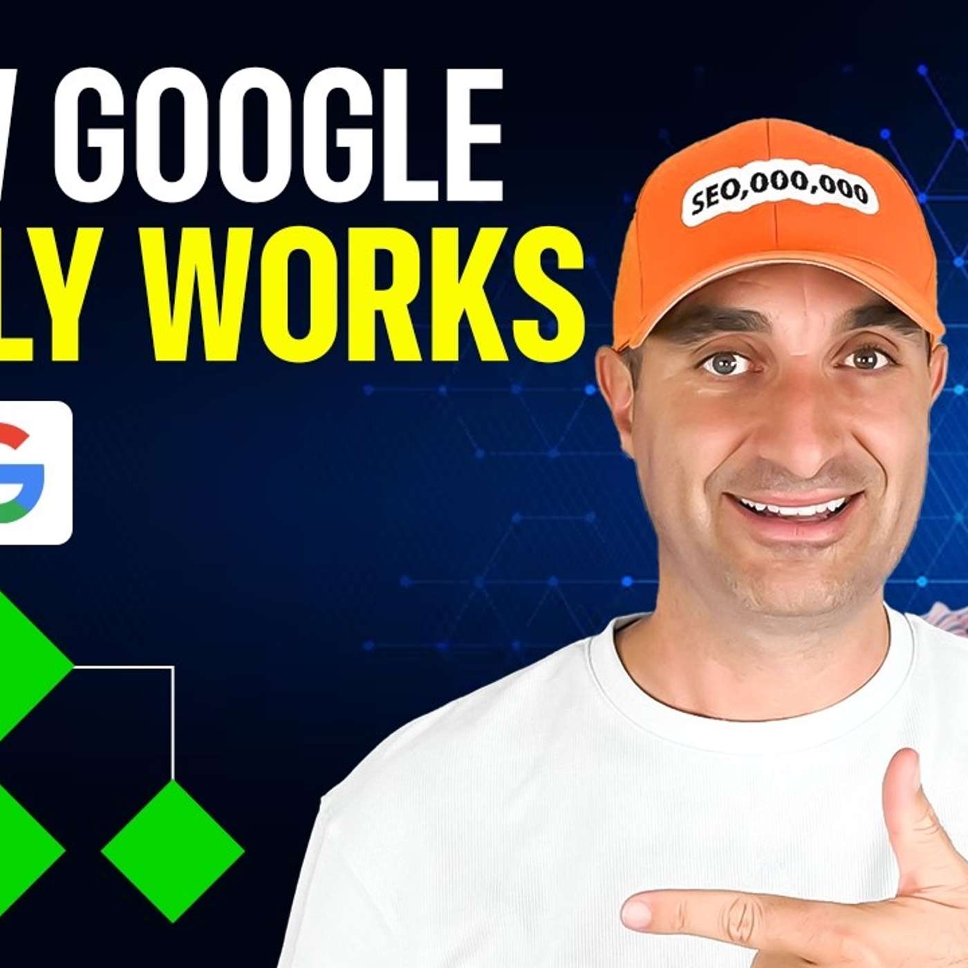 Entity SEO: Is Google an Entity Based Algorithm (James Dooley Interviews Dixon Jones)