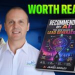 Recommended by AI: The New Rules of Lead Generation Review | James Dooley Interviews Paul Truscott