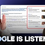 Influencing Google AI Overviews with Facebook Groups (James Dooley Interviews Dan M. Jones)
