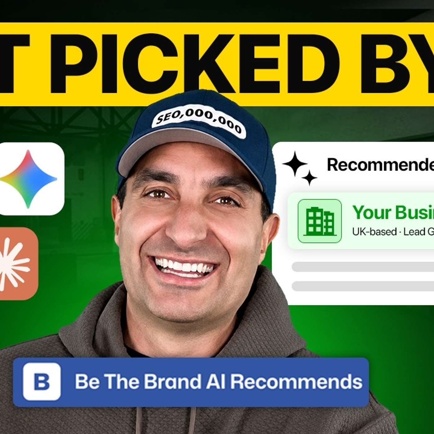 Get Your Business Recommended by AI | James Dooley Interviews Paul Truscott (James Dooley Interviews Paul Truscott)