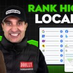 Importance of Business Listing Citation for Local SEO Website (James Dooley Interviews Dan M. Jones)