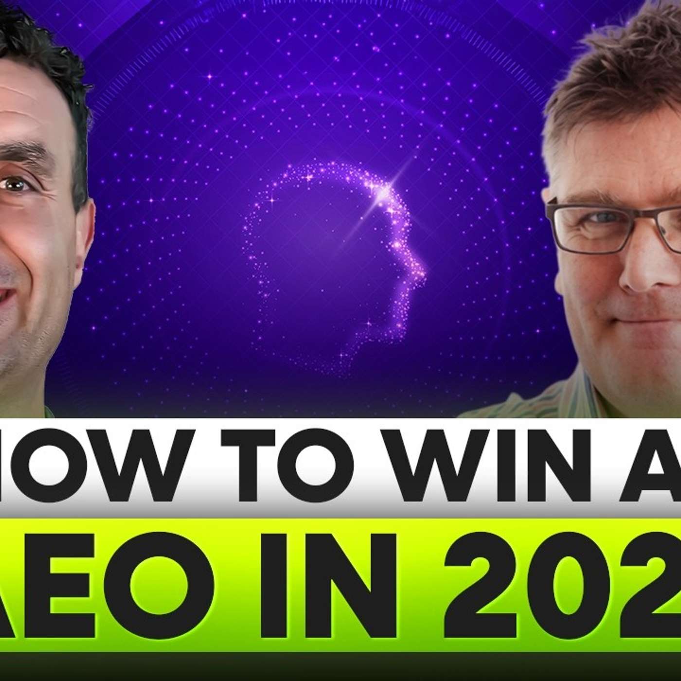 AEO Tips for 2027: What Marketers Need to Prepare for AI Visibility | James Dooley ft Dixon Jones (James Dooley Interviews Dixon Jones)