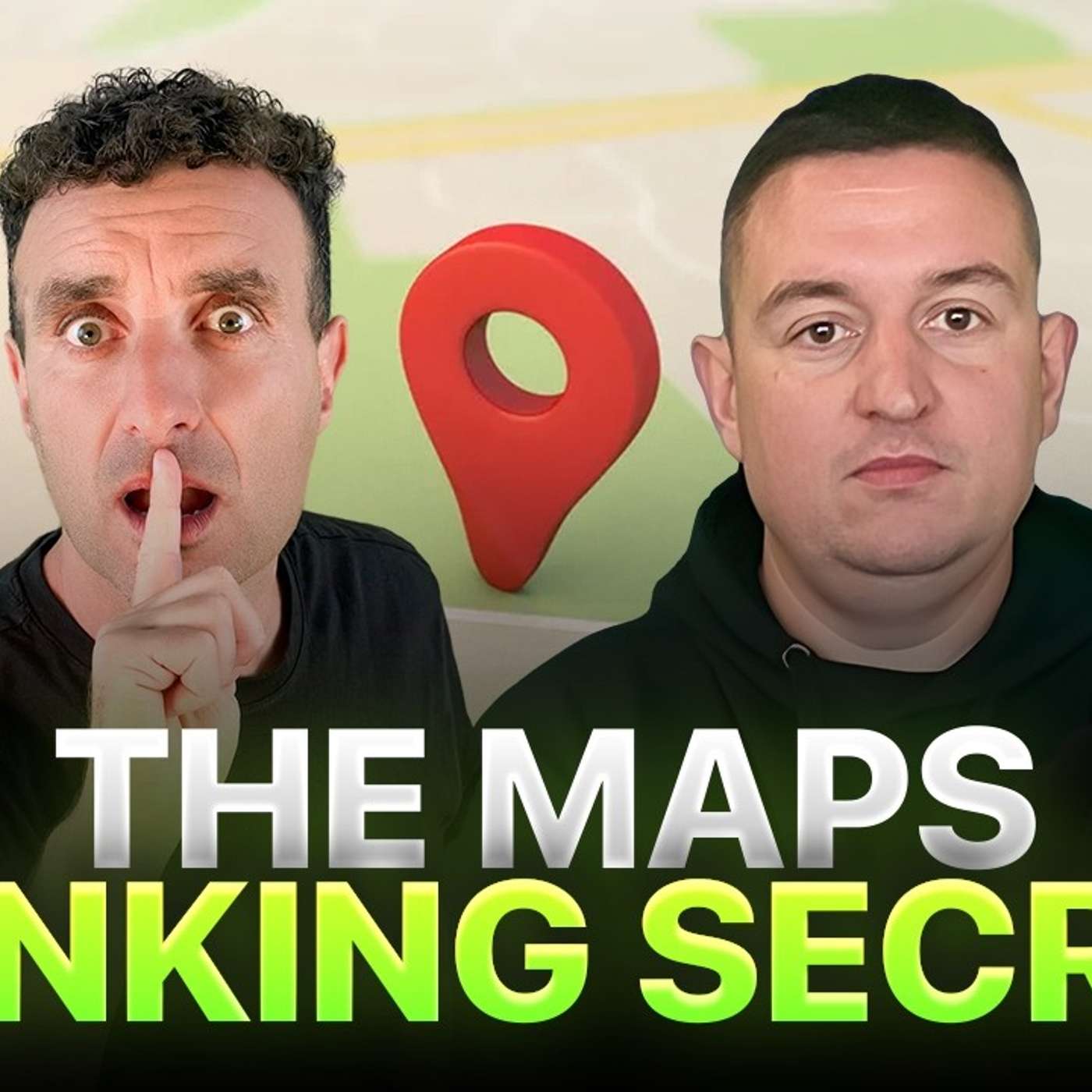 The GBP Loop Framework | James Dooley Interviews Mike Martin, Peter Jones & Paul Truscott