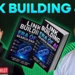 Link Building in the Era of AI Search Engines Book Review | James Dooley Interviews Paul Truscott